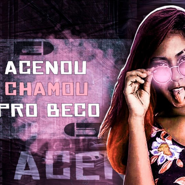 постер песни Samara Bença - Acenou Chamou pro Beco