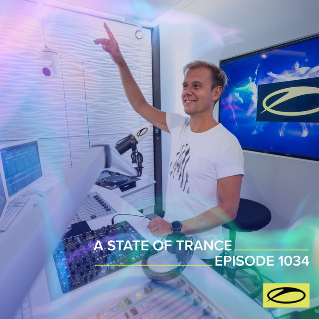 постер песни York - Golden Hour (ASOT 1034)