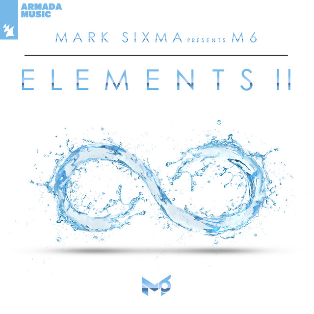 постер песни Mark Sixma - Elemental (Mixed)