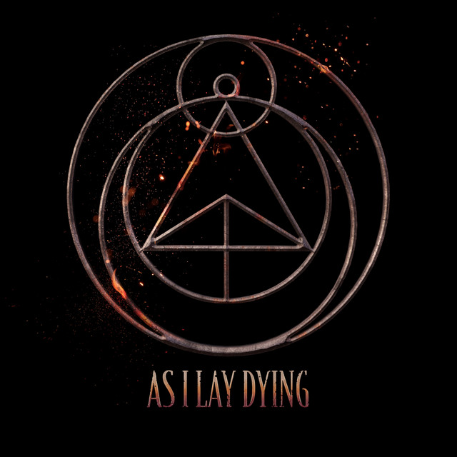 постер песни As I Lay Dying - Roots Below