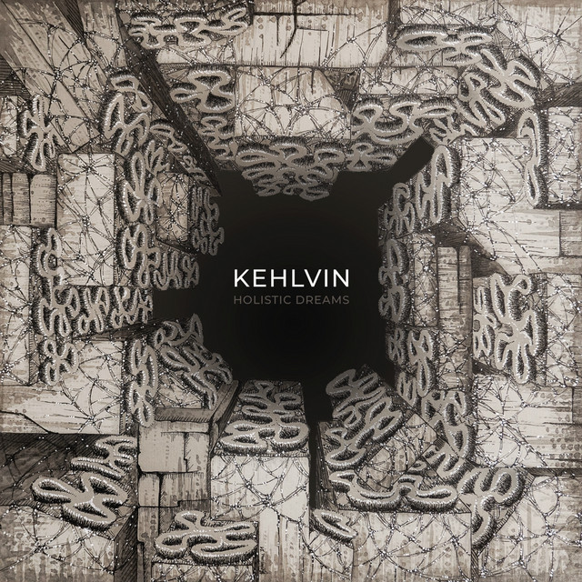 постер песни Kehlvin - The Walking Clay