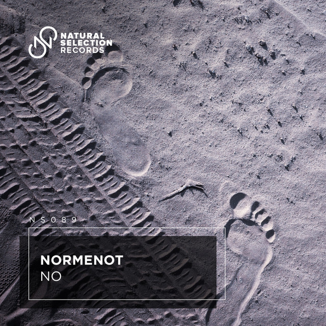 постер песни Normenot - No