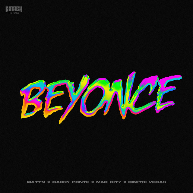 постер песни MATTN - Beyonce