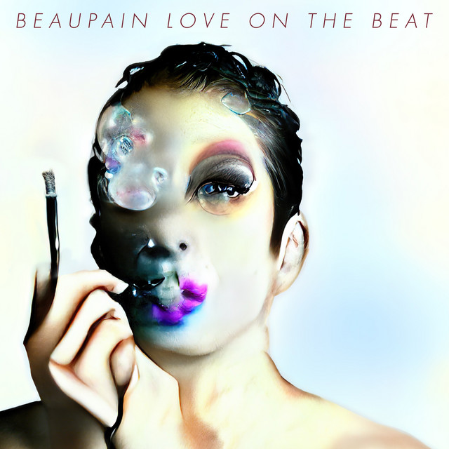 постер песни Alex Beaupain - I m The Boy