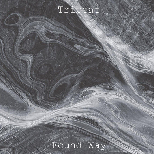 постер песни Tribeat - Found Way