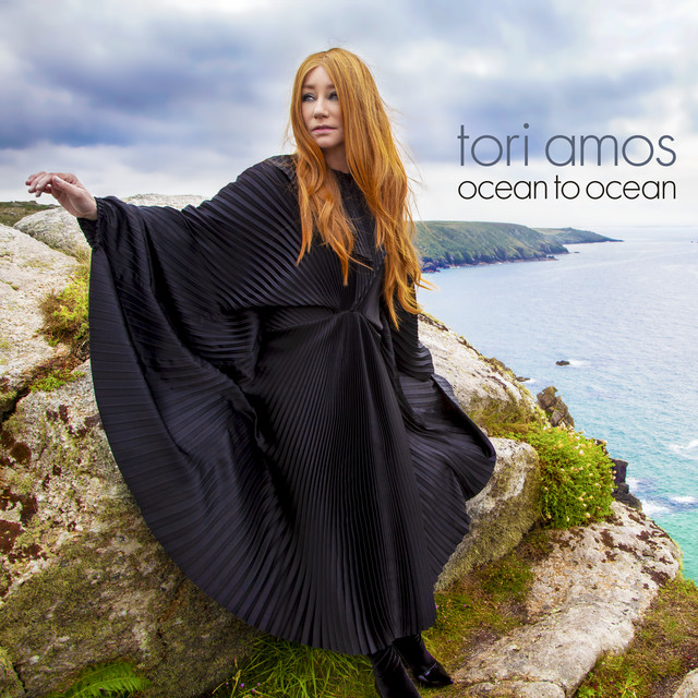 постер песни Tori Amos - Speaking With Trees