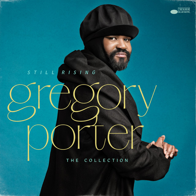 постер песни Gregory Porter - My Babe