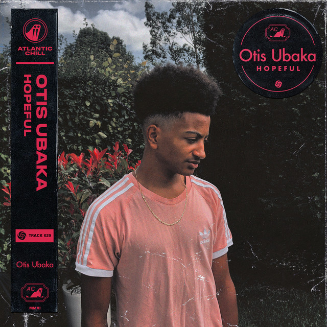 постер песни Otis Ubaka - Hopeful