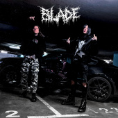 постер песни 20TOKENS - BLADE