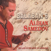 постер песни Alihan Samedov - Today Is History