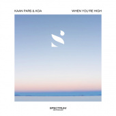 постер песни Kaan Pars - When You re High