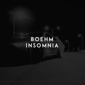 постер песни Boehm - Insomnia