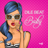 постер песни Dile Beat - Baby