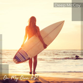 постер песни Don Deep - Let Me Go