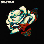 постер песни Grey Daze - Shouting Out