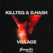 постер песни KILLTEQ - Village