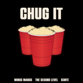 постер песни Minus Manus - Chug It