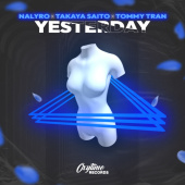 постер песни NALYRO - Yesterday