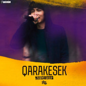 постер песни Qarakesek - Өтінем 2