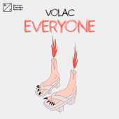 постер песни Volac - Everyone