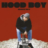 постер песни БРАТ, Hood Boy - Варенье