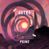 постер песни Prime - Astro