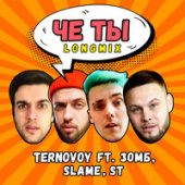 постер песни Slame - Ты Звезда