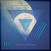 постер песни The Polish Ambassador - Chronicles of a Space Man on Planet Earth, Vol. 4