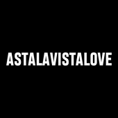 постер песни Zivert - ASTALAVISTALOVE