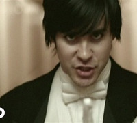 постер песни Thirty Seconds To Mars - The Kill (Bury Me)