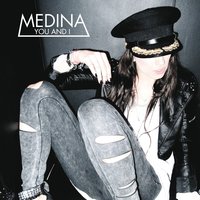 постер песни Medina - Storre End Os