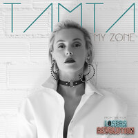 постер песни Tamta - My Zone