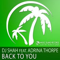 постер песни DJ Vianu - Back To You