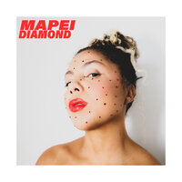 постер песни Mapei - Diamond