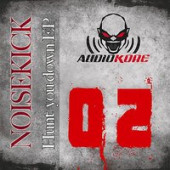 постер песни Noisekick - Uitdagen