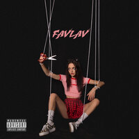 постер песни Favlav - Голливуд