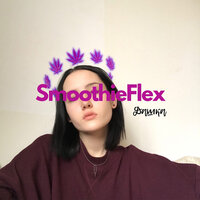 постер песни SmoothieFlex - Дашка