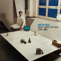 постер песни Martin Vogel - Magiska Igen