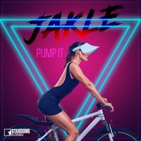 постер песни Jakle - Pump It (Original Mix)