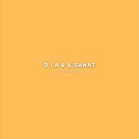 постер песни Diar, Sanat - Сүймепсің