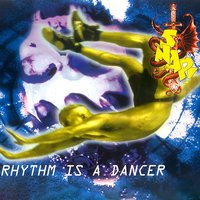 постер песни Braaheim - Rhythm Is A Dancer