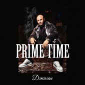 постер песни Джиган - Prime Time