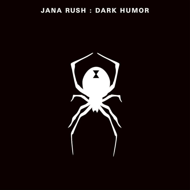 постер песни Jana Rush - Lonely