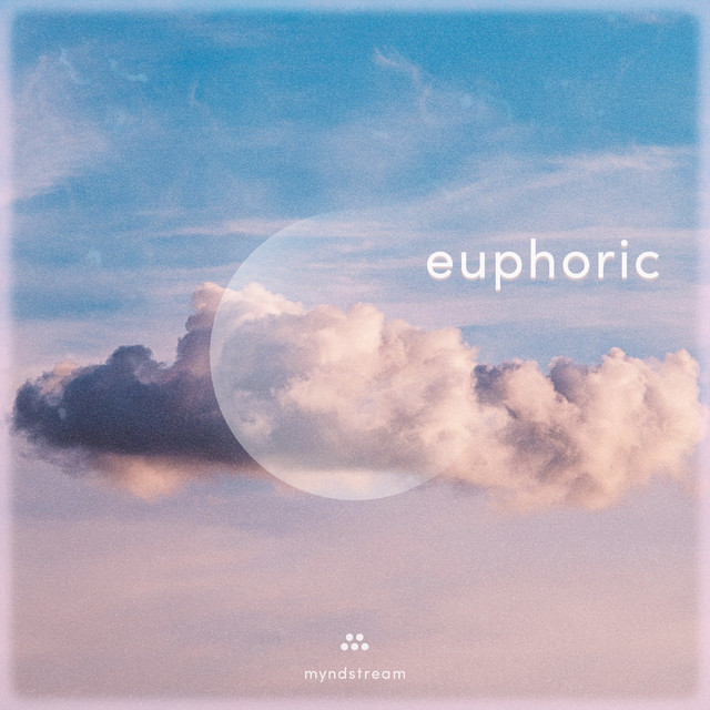 постер песни myndstream - Euphoric