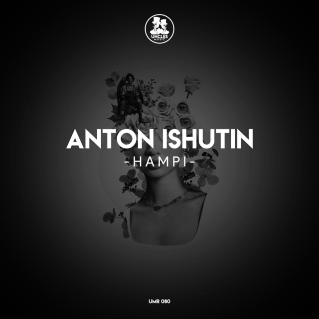 постер песни Anton Ishutin - Hampi