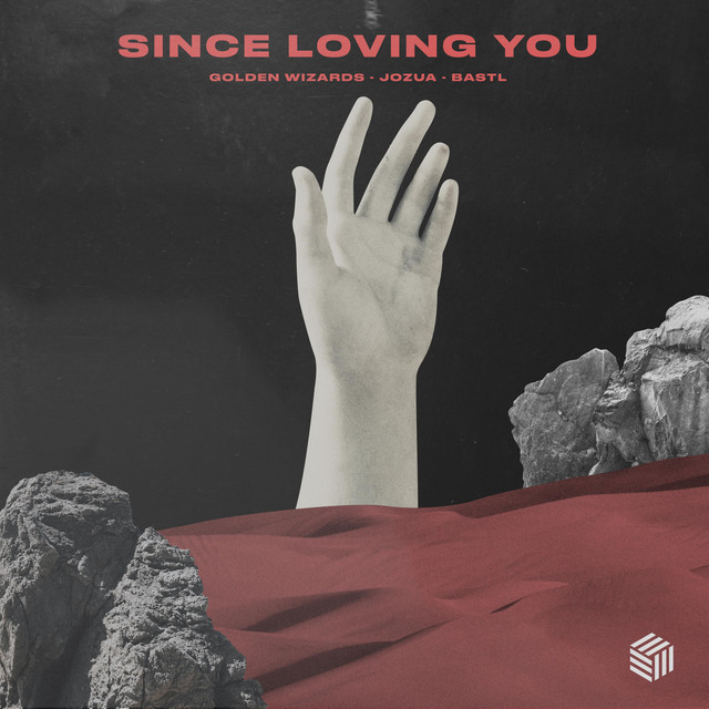 постер песни Golden Wizards - Since Loving You