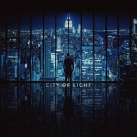 постер песни CVBE - City Of Light