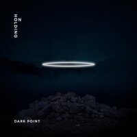 постер песни Dark Point - Holding On