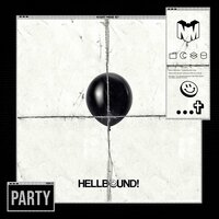 постер песни Hellbound - Party