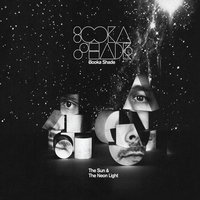 постер песни Booka Shade, Joplyn - Polar Lights